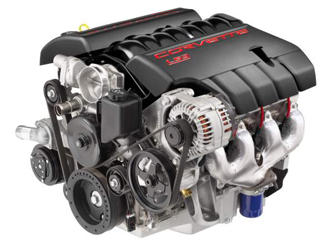 B2214 Engine